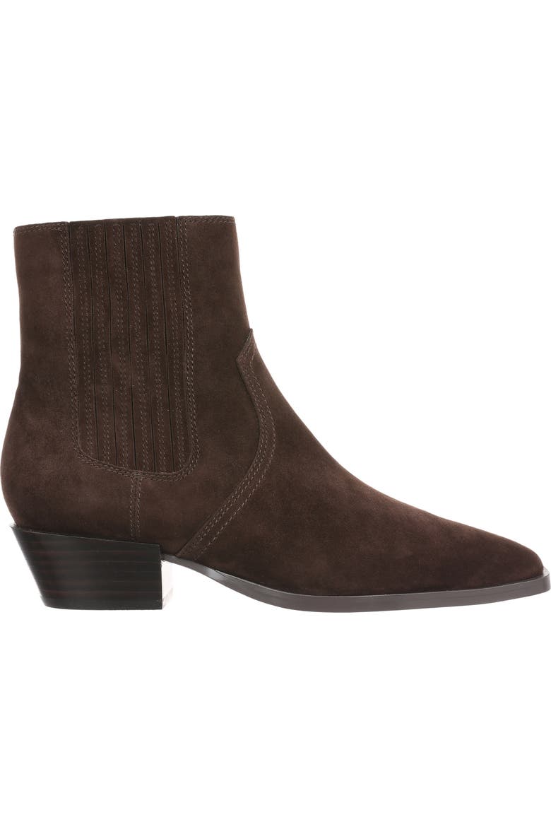 Tina Bootie