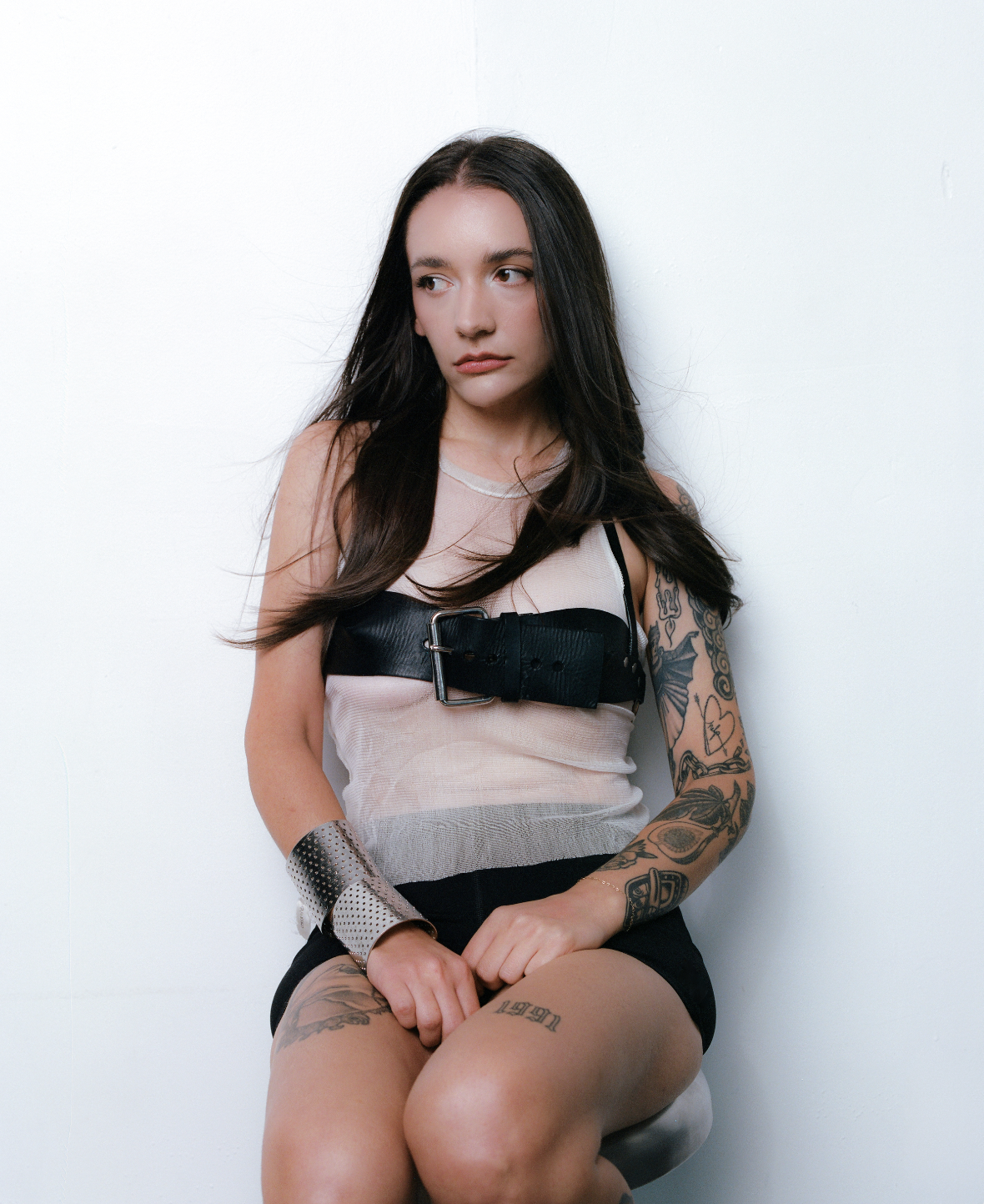 Mandy lee image