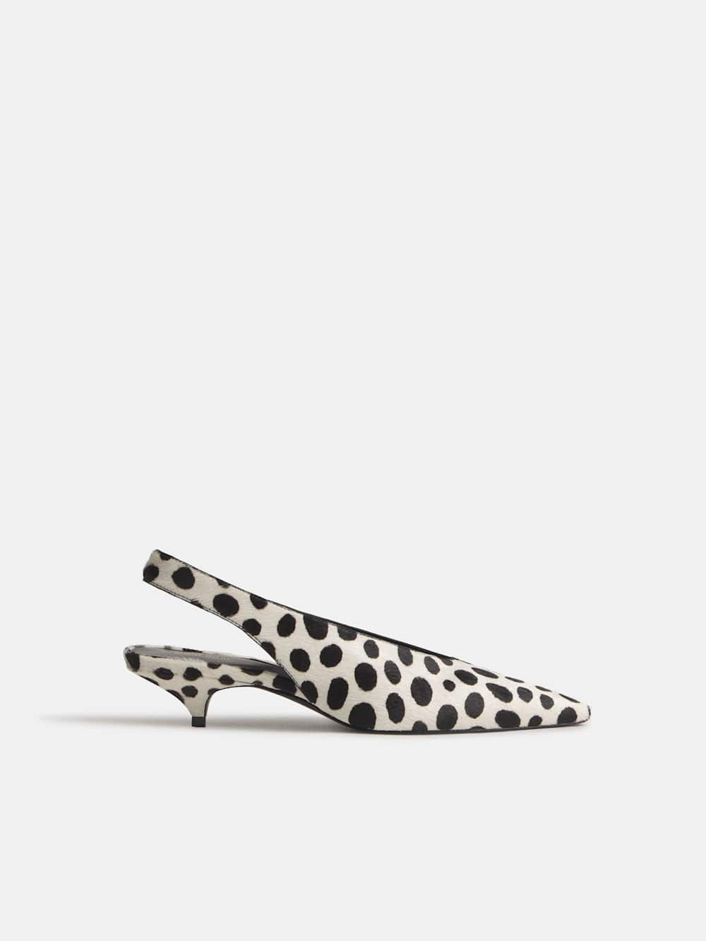 Calista Slingback Heel