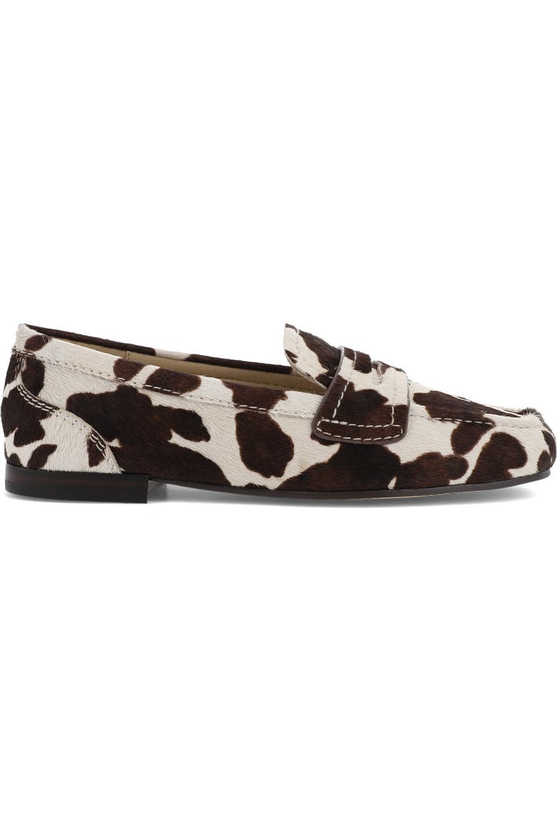Bahar Penny Loafer