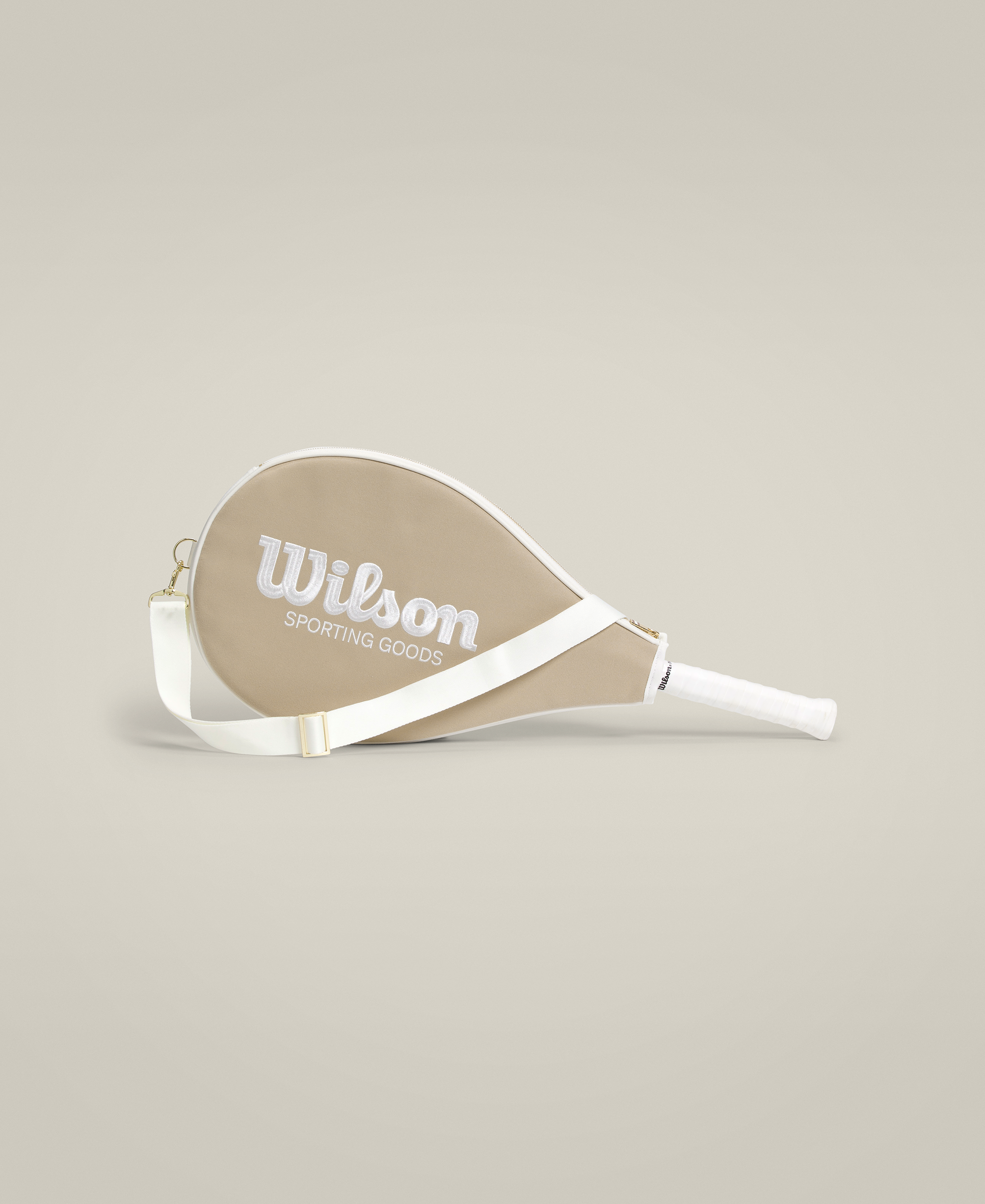 wilson, Retro Racket Cover