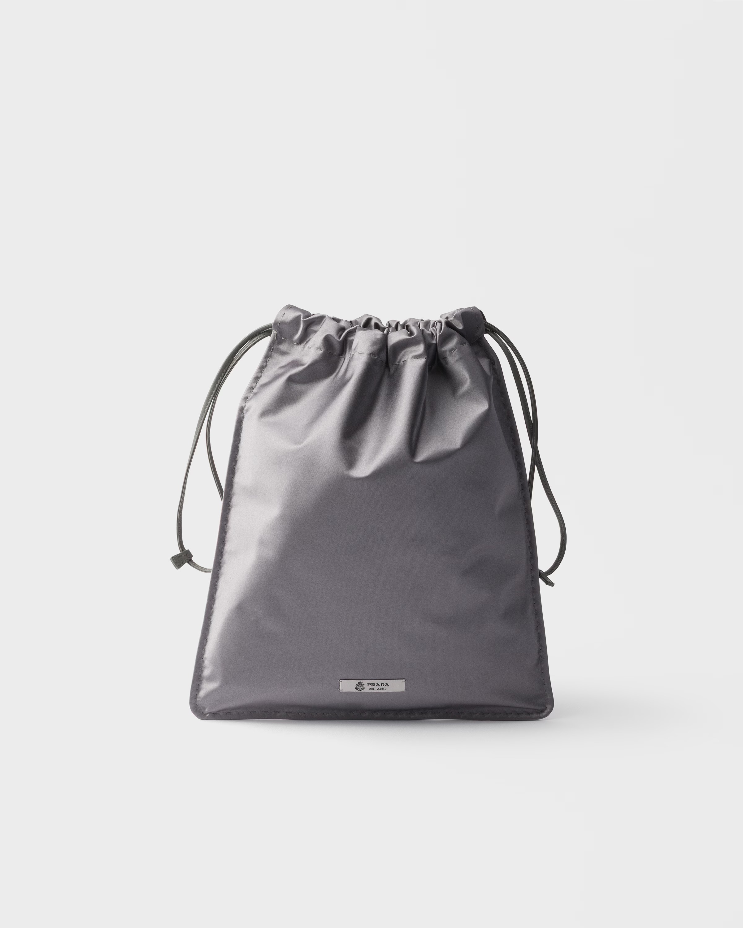Prada Wish Pouch.