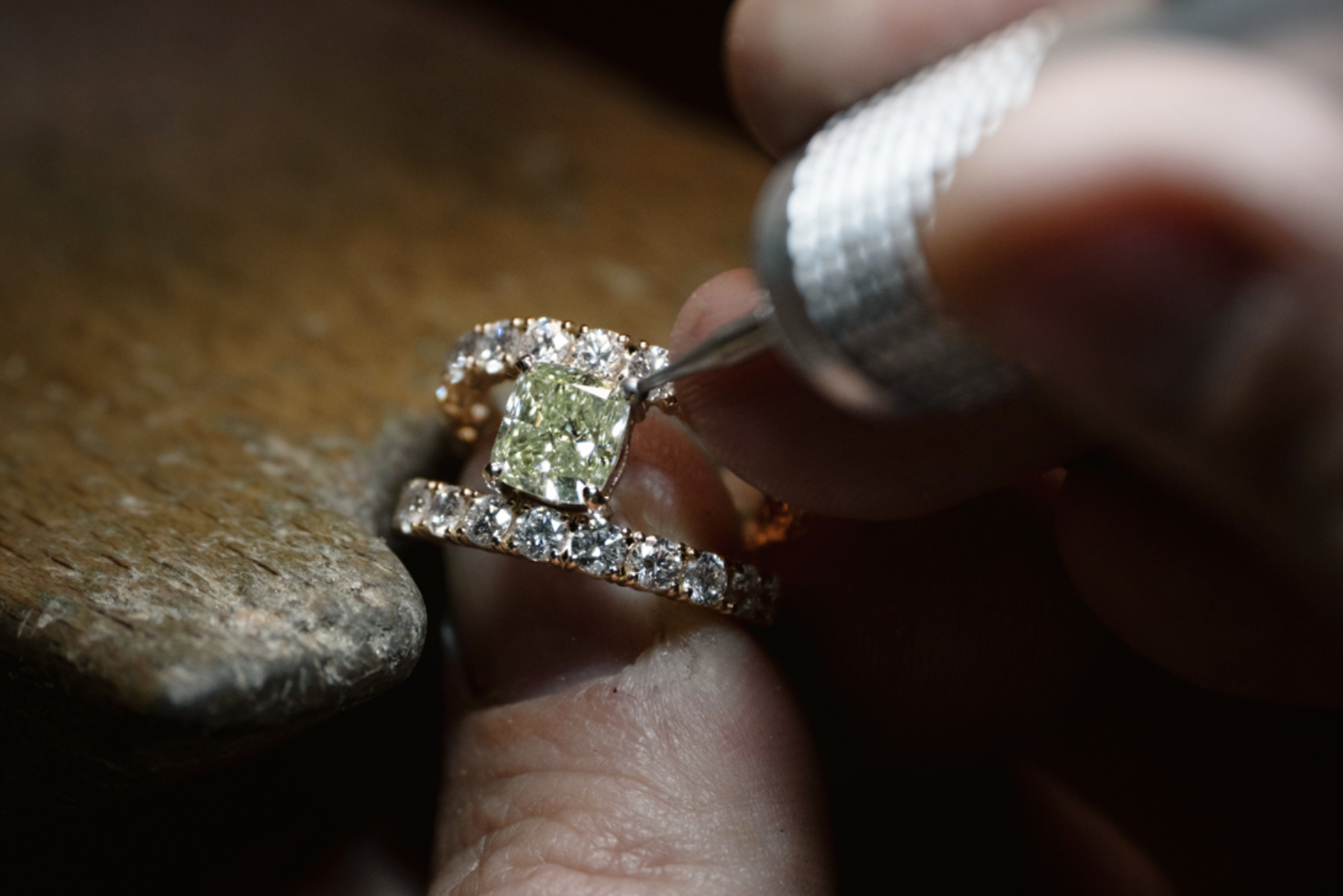 garatti craftsmanship.