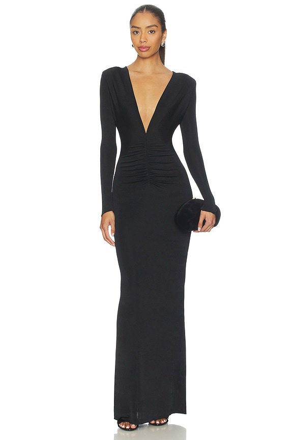Ebony Dress