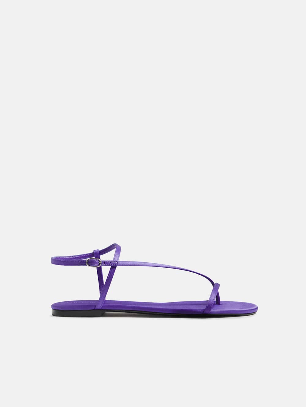 Pina Flat Sandal