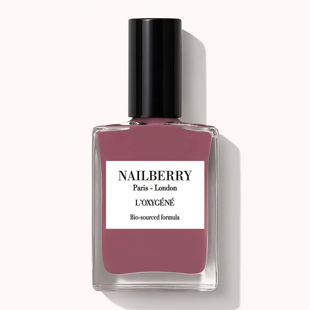 Nailberry, Nail Polish in Boho Chic