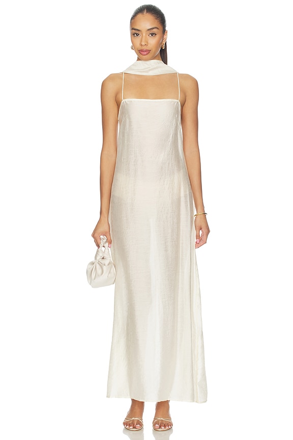 The Camilla Dress