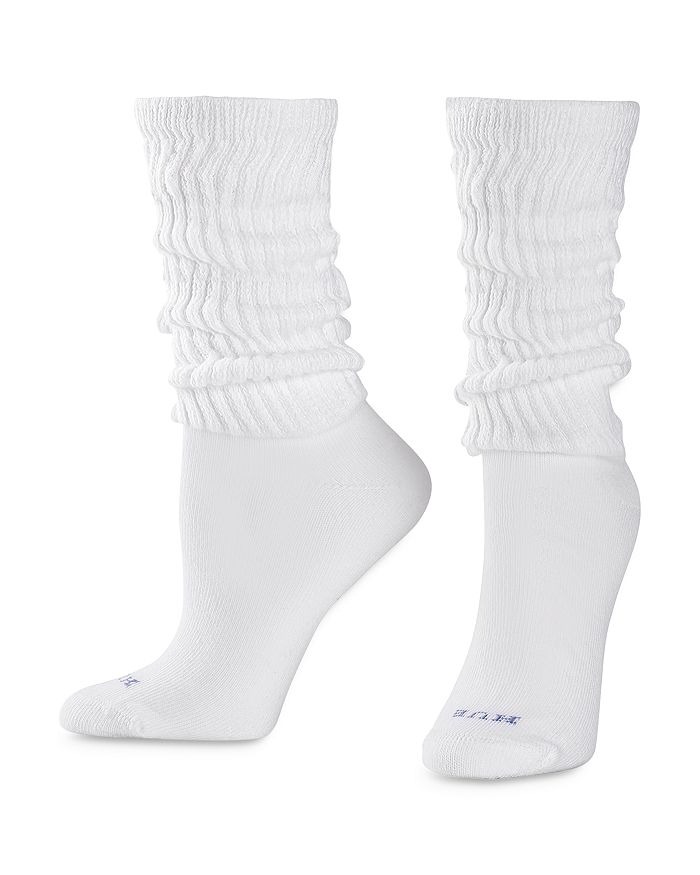 bloomingdales, The Slouch Socks