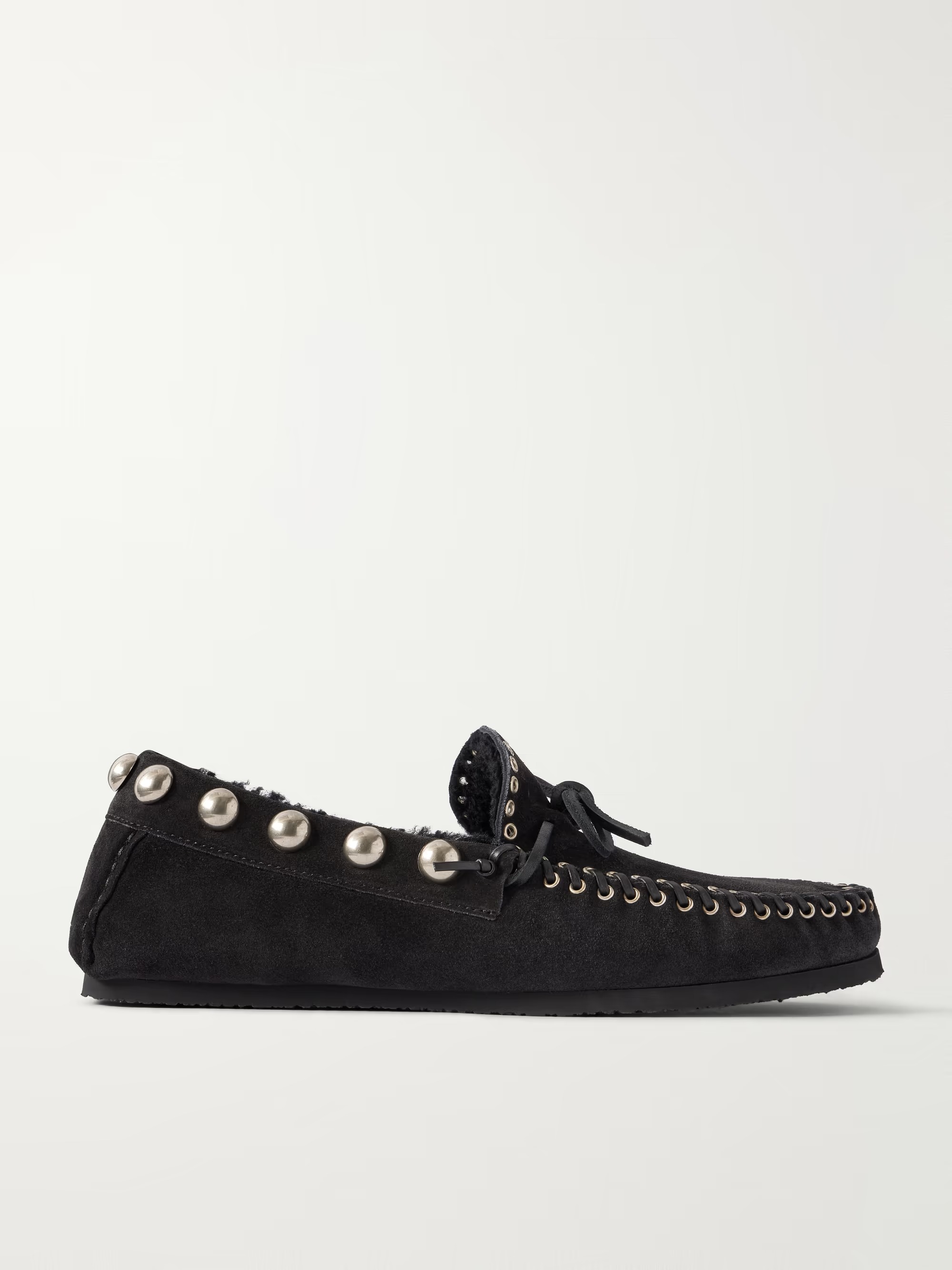 Isabel Marant, Fitza Loafers