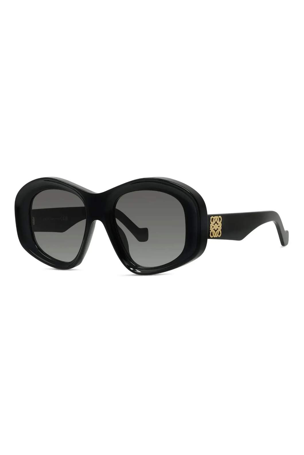 Anagram 51mm Geometric Sunglasses