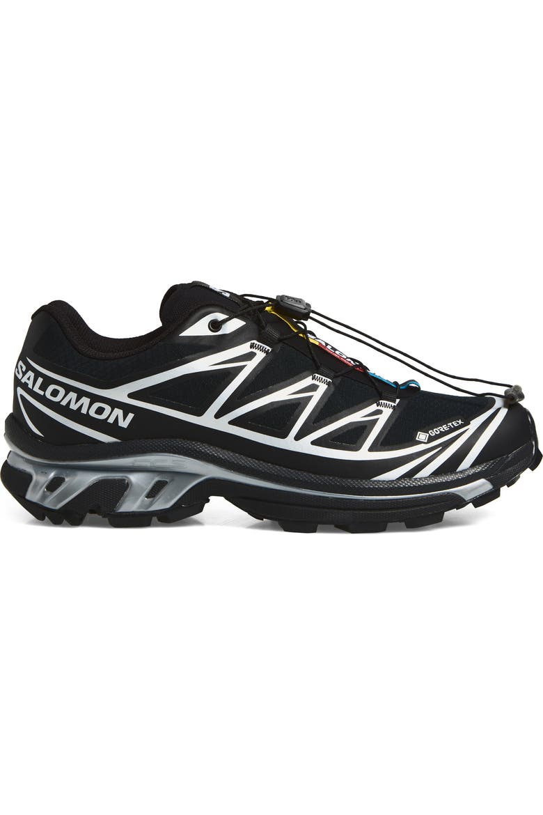 Xt-6 Gore-Tex&reg; Waterproof Sneaker