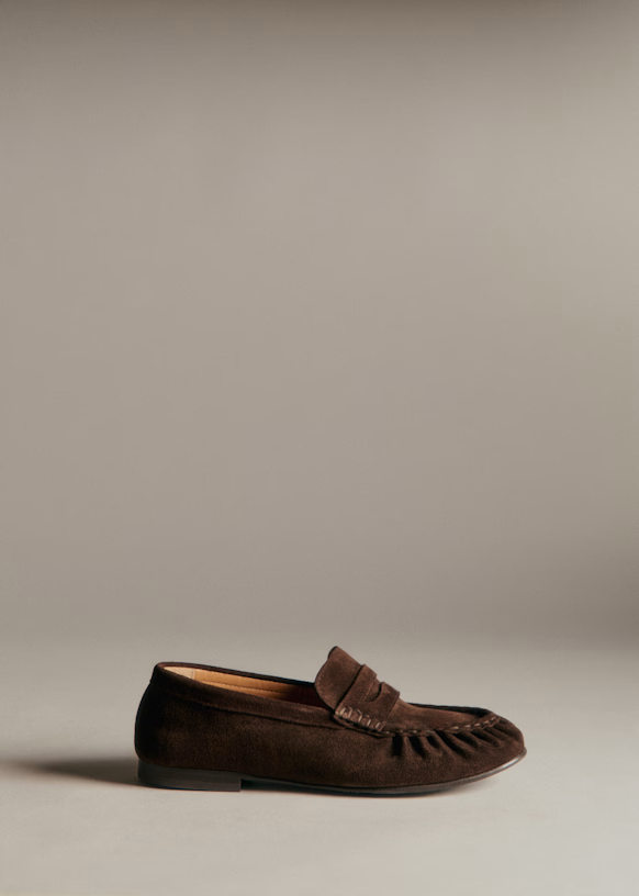 Sézane, Marceau Loafers