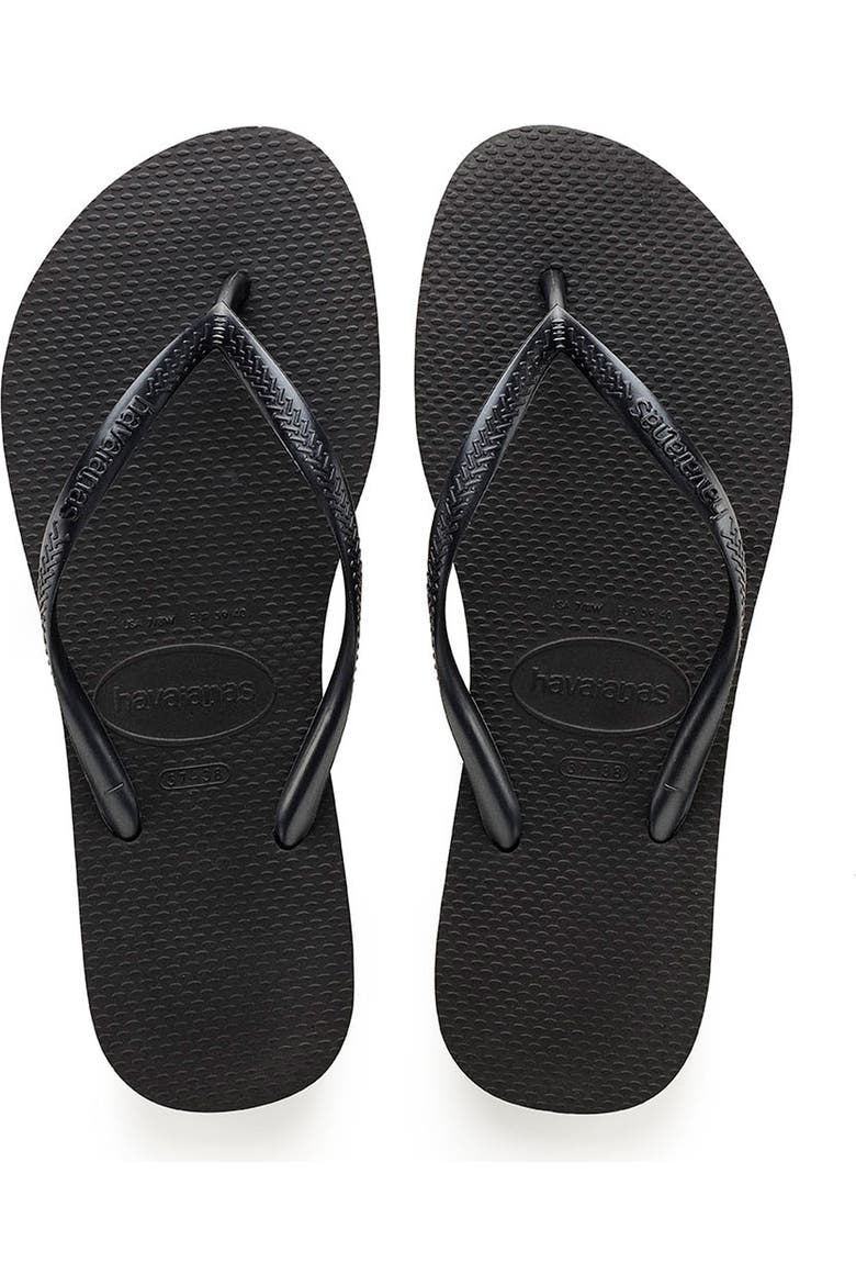 Slim Flip Flop