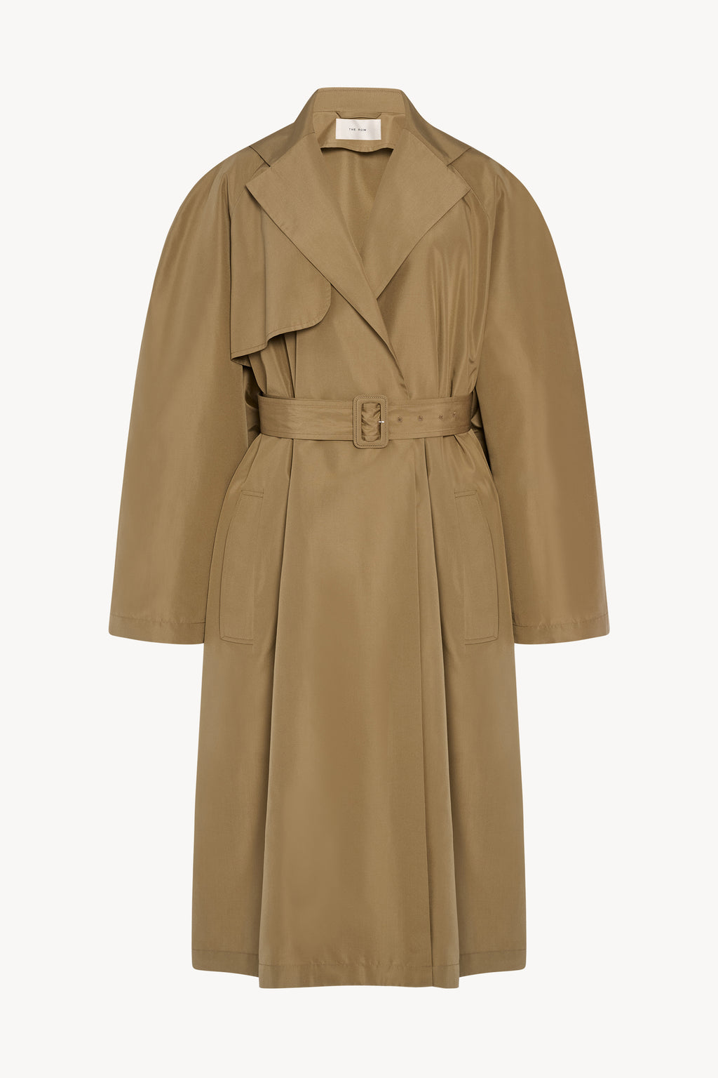 Amapola Coat