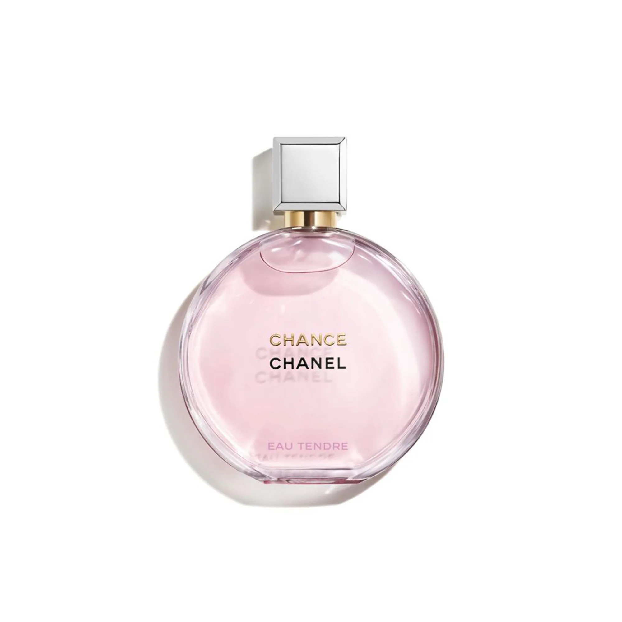 chanel, CHANCE EAU TENDRE