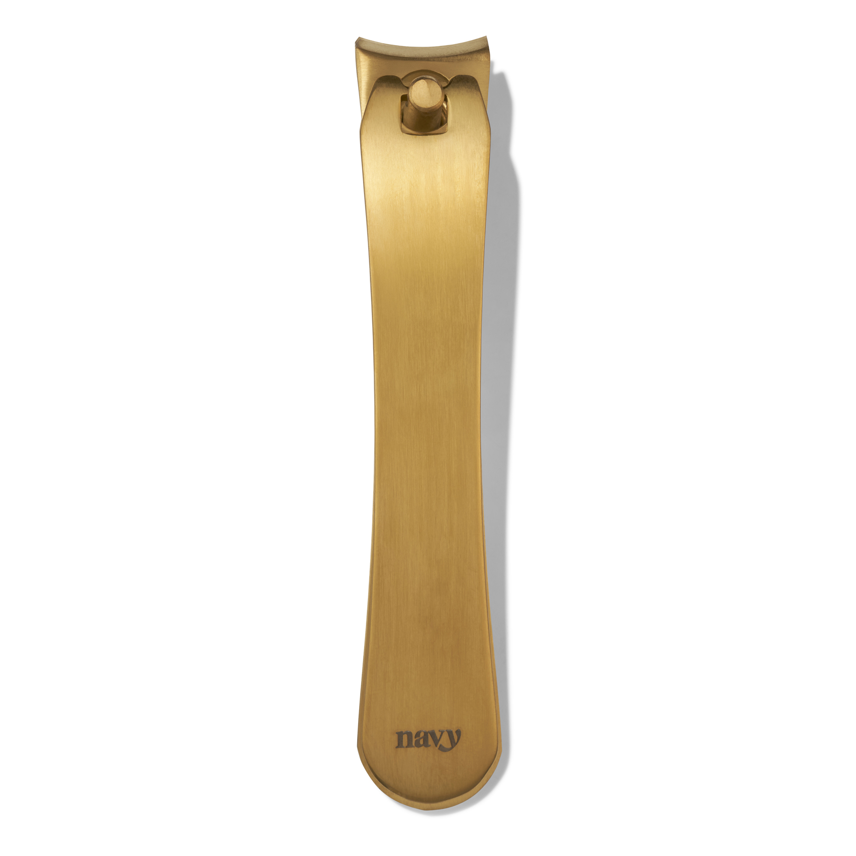 Navy Beryl - Nail Clippers