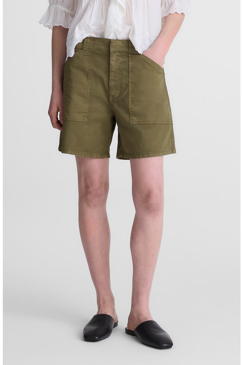 Essex Utility Shorts
