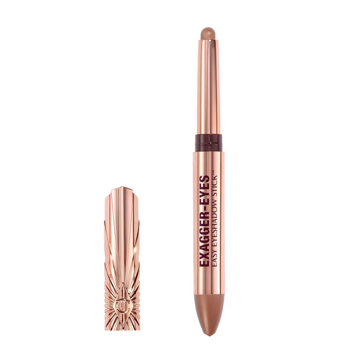 Charlotte Tilbury EXAGGER-EYES EASY EYESHADOW STICK