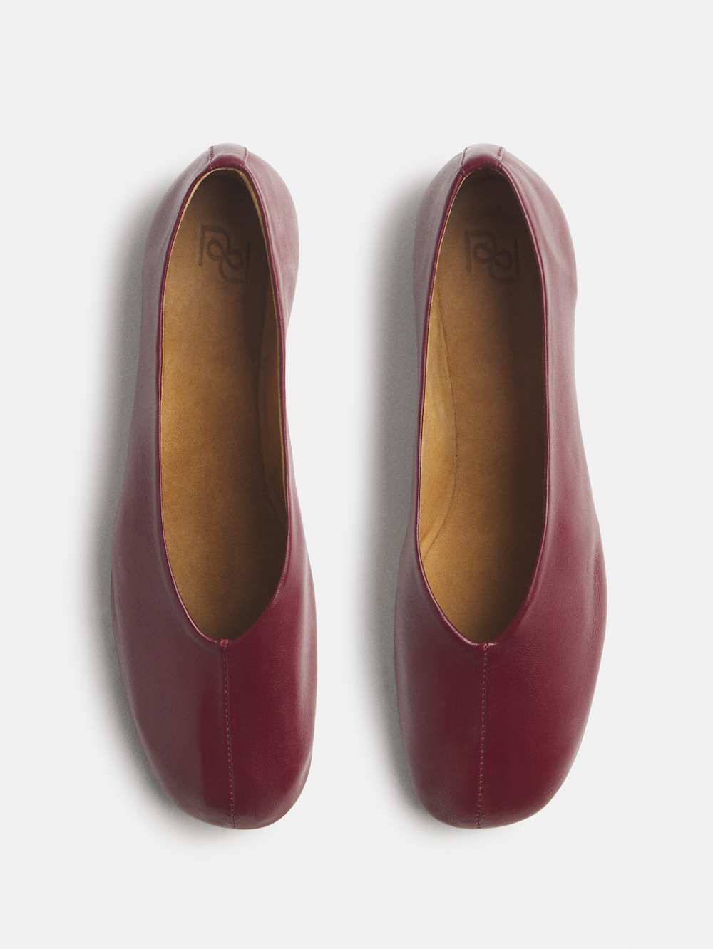 Blaine Flat