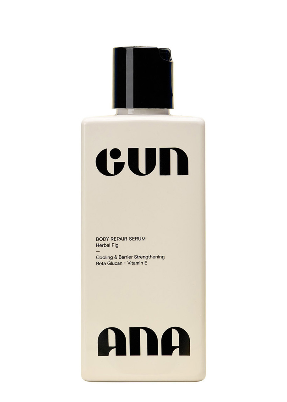 Body Repair Serum