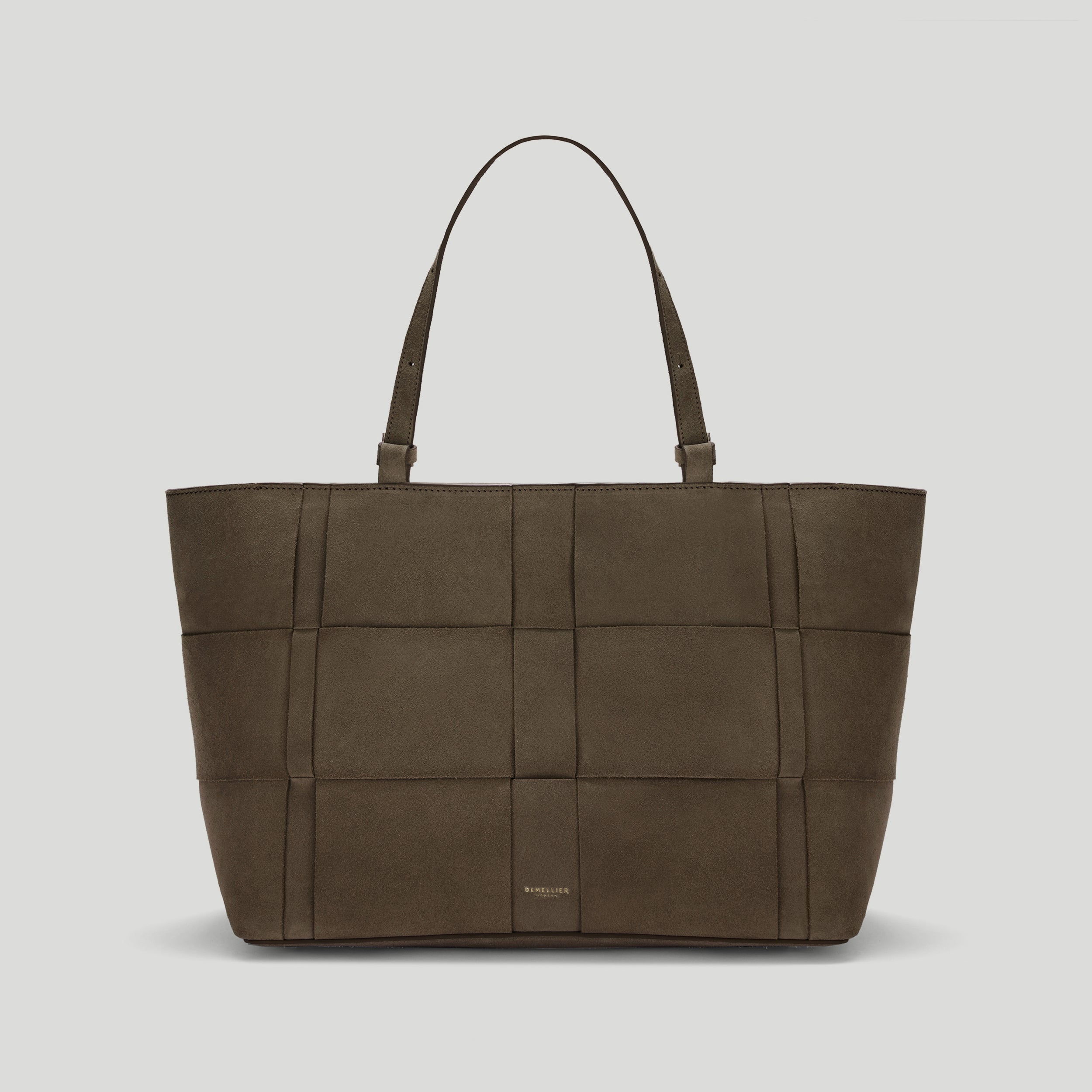 The Florence | Hazel Suede | Demellier