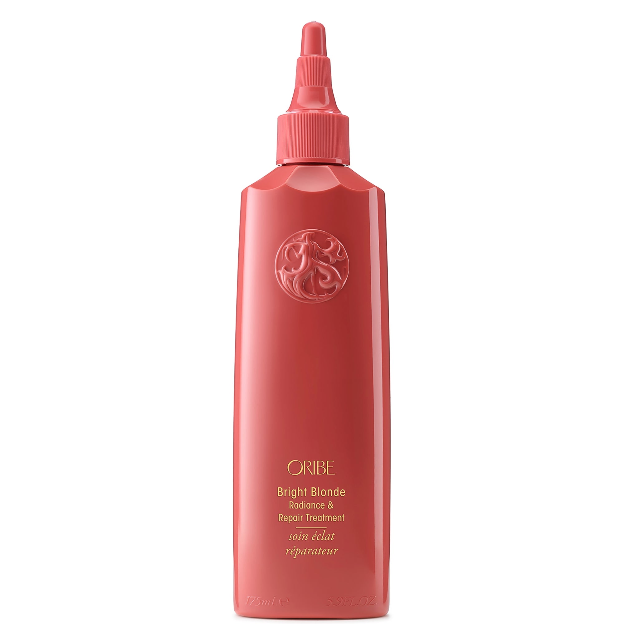 Oribe Bright Blonde Radiance & Repair Treatment 5.9 Oz