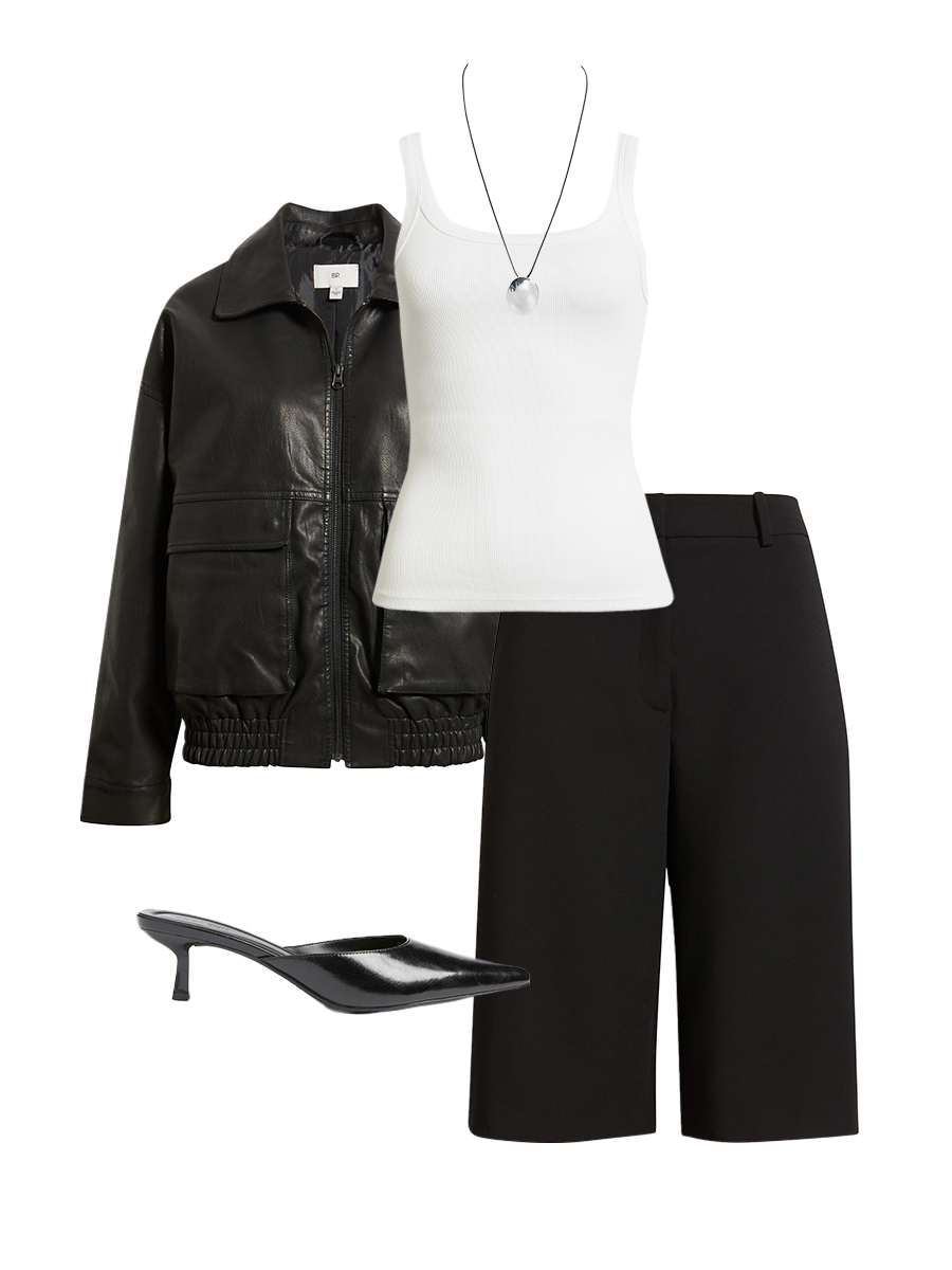 Affordable Nordstrom Outfit Ideas