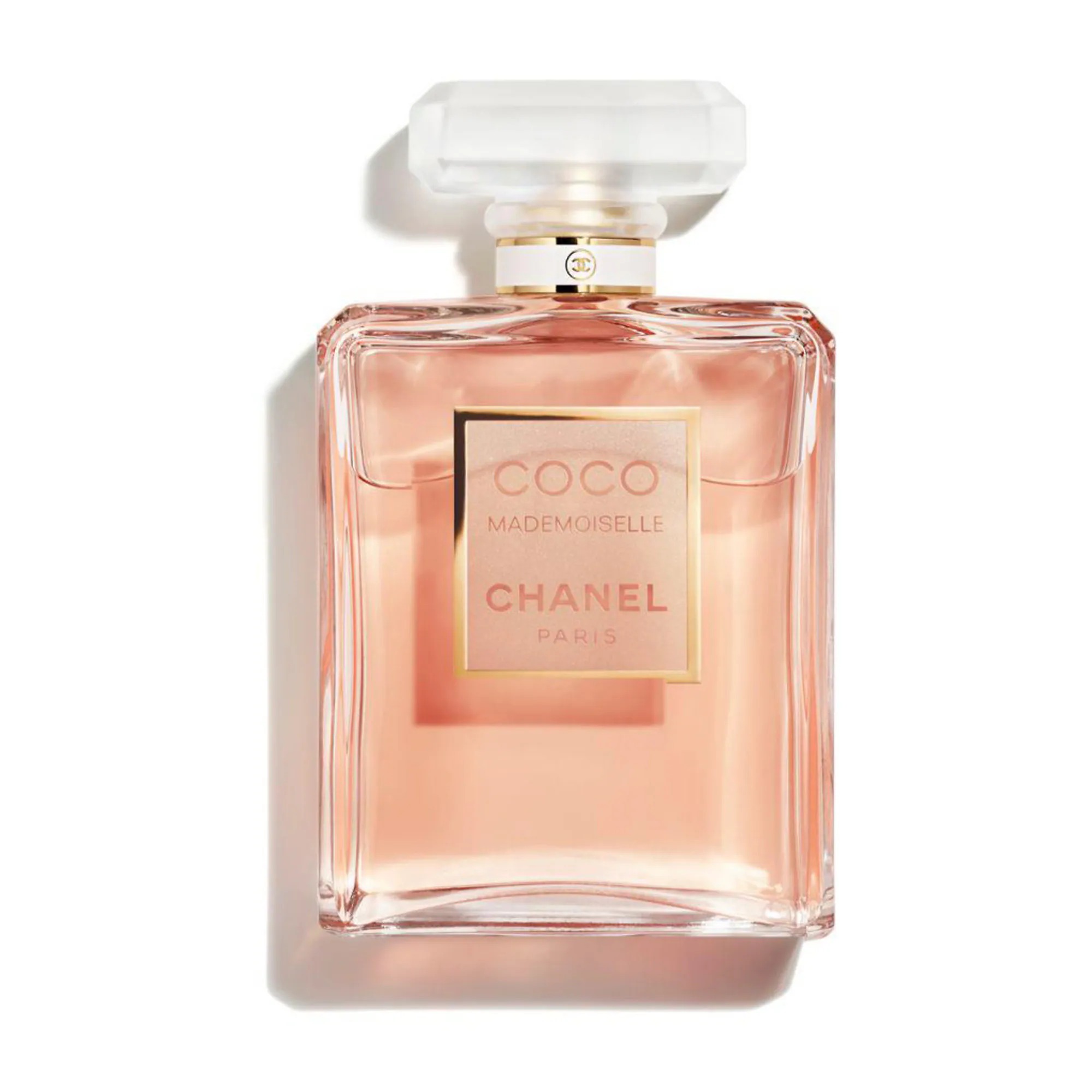 chanel, COCO MADEMOISELLE