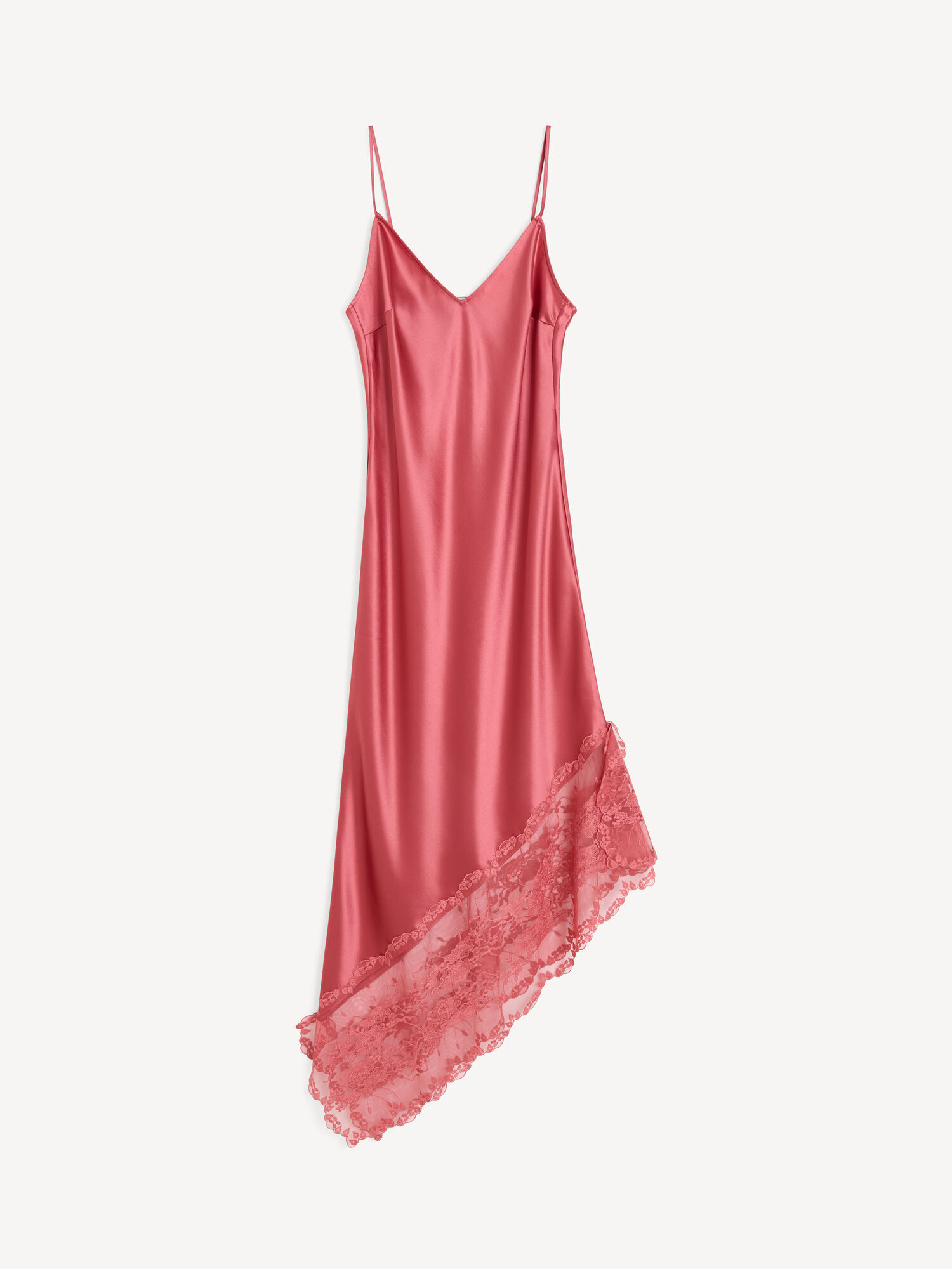Exclusive: Laya Maxi Dress