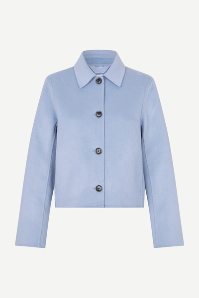 Saholly Jacket 15772 Windsurfer