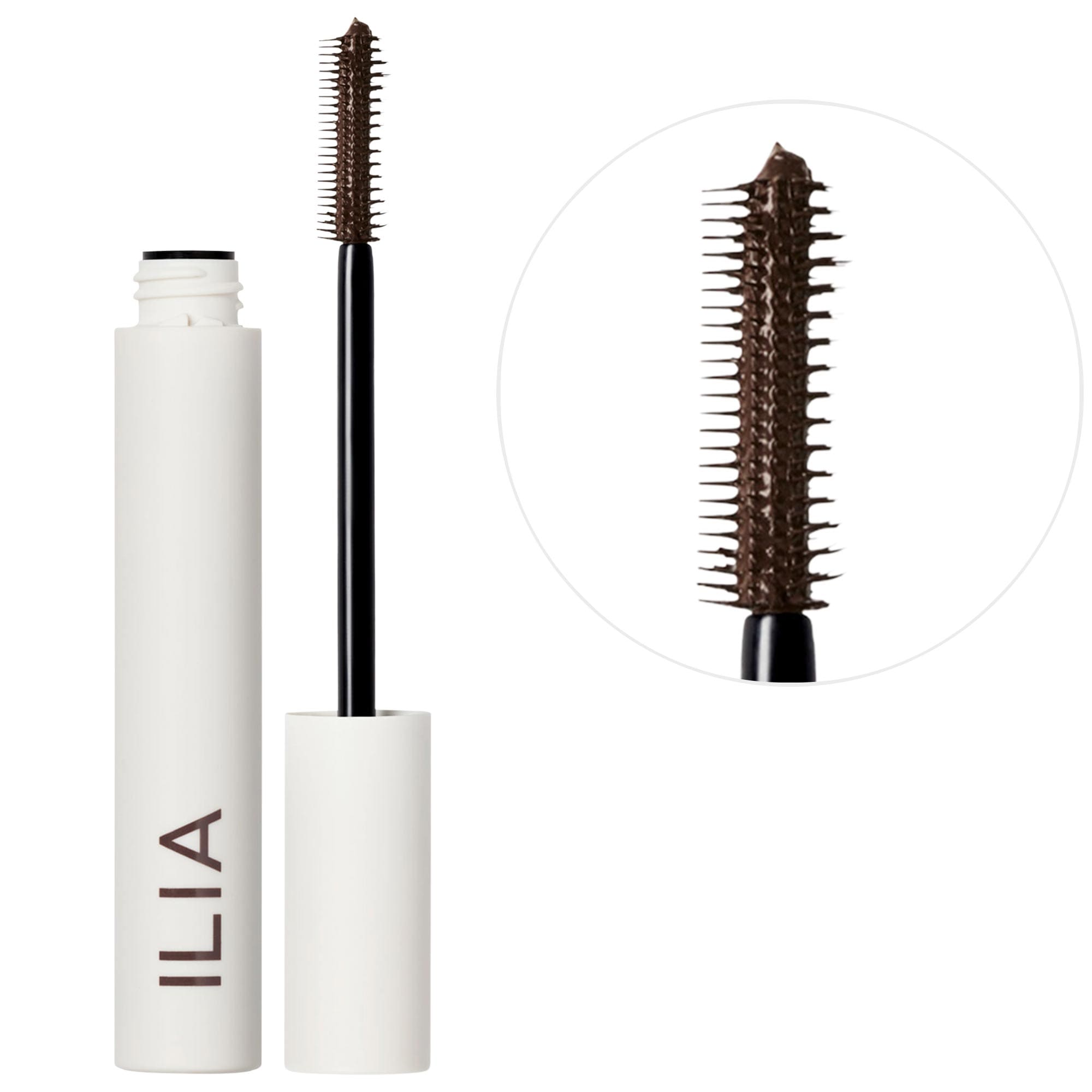 Limitless Lash Mascara - Clean Lengthening Mascara - Before Dawn