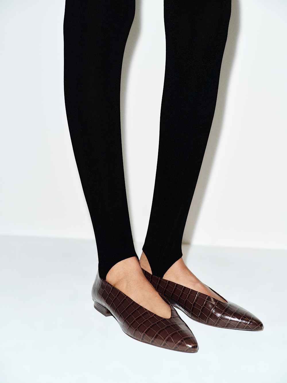 Calista Flat