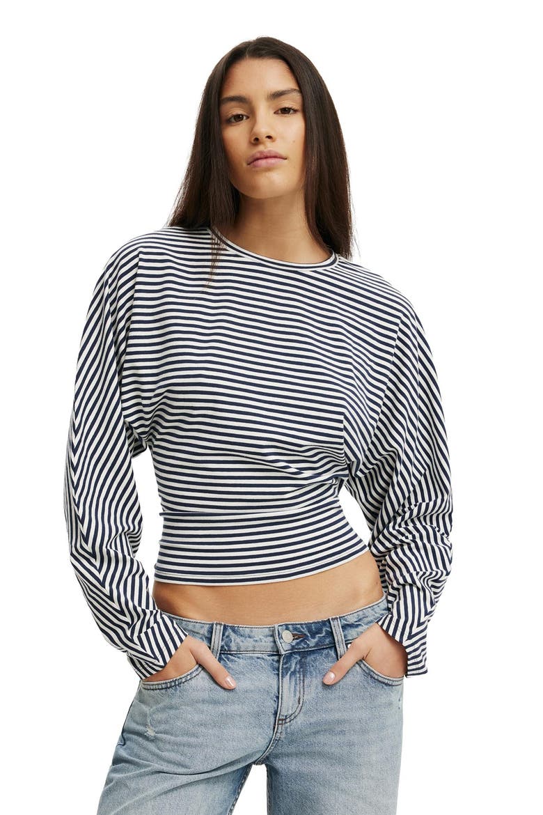 Women's Blair Batwing Long Sleeve