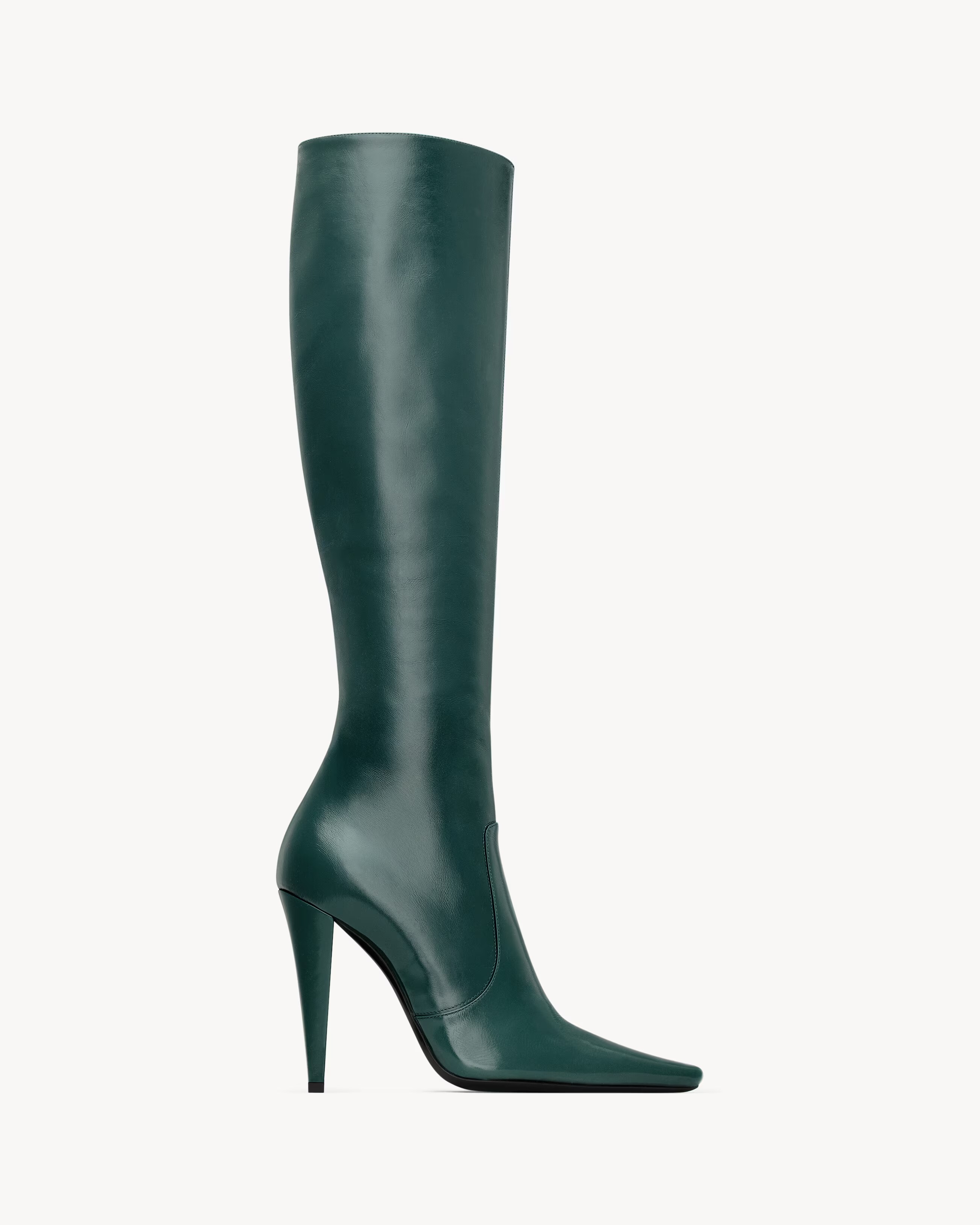 YSL, 77 Boots