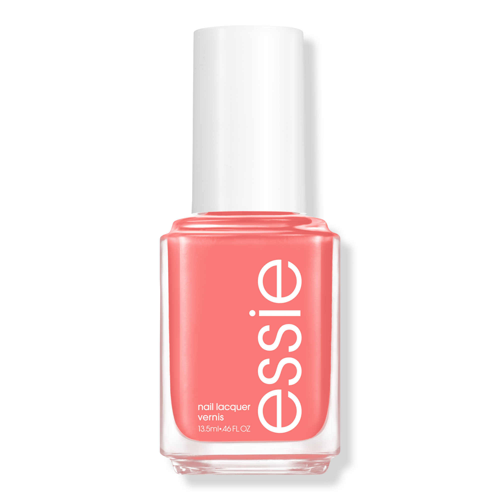 Pinks Nail Polish - Peach Side Babe