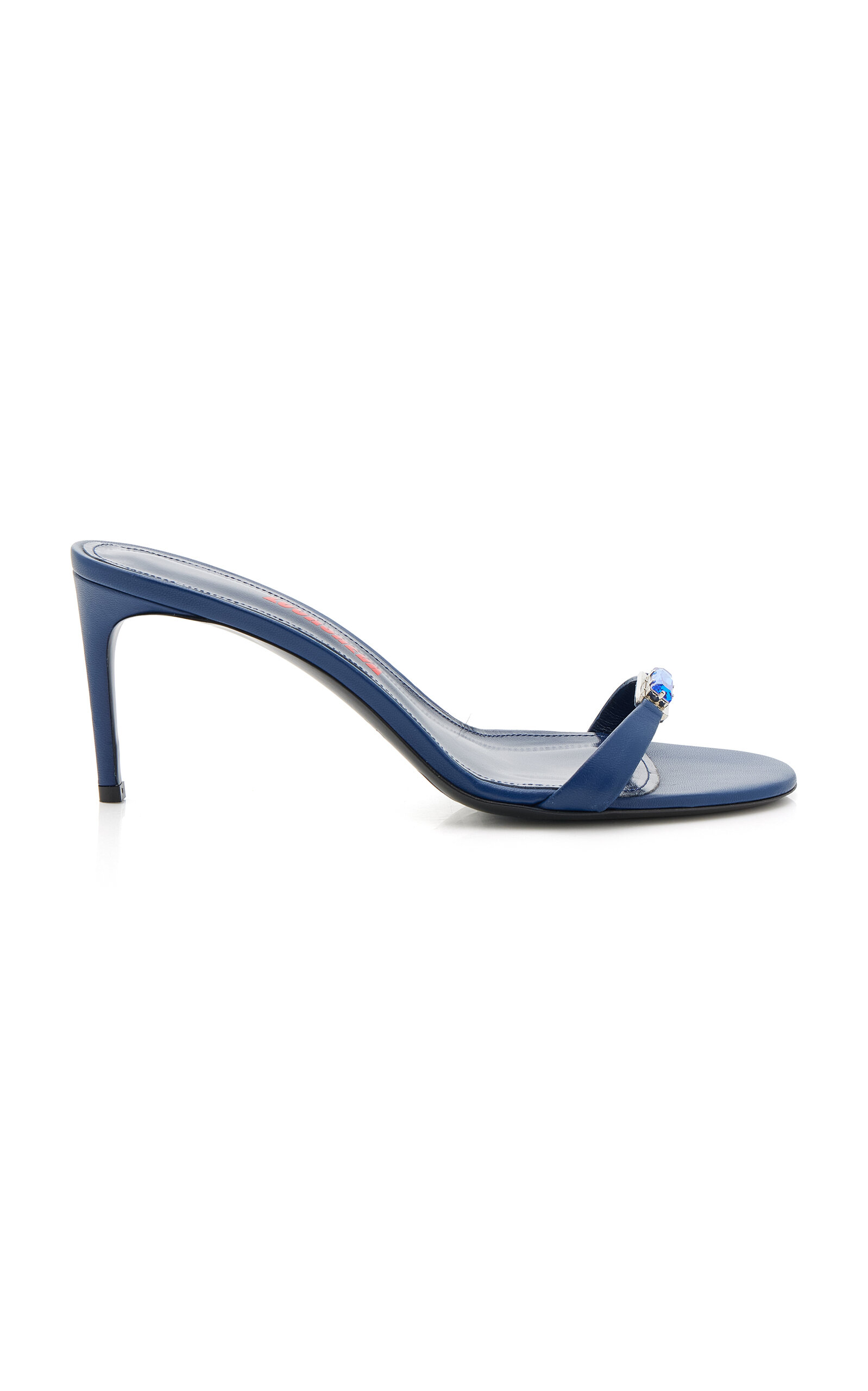 Exclusive La Isla Amelie Leather Sandals