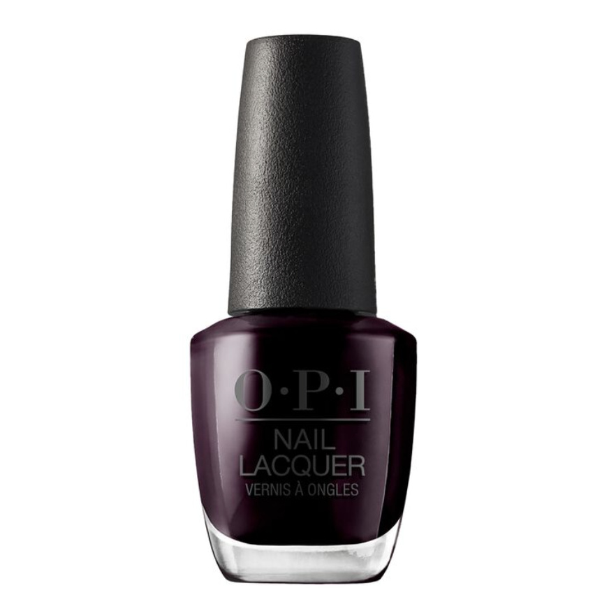 OPI, Reykjavik Has All the Hot Spots Nail Lacquer
