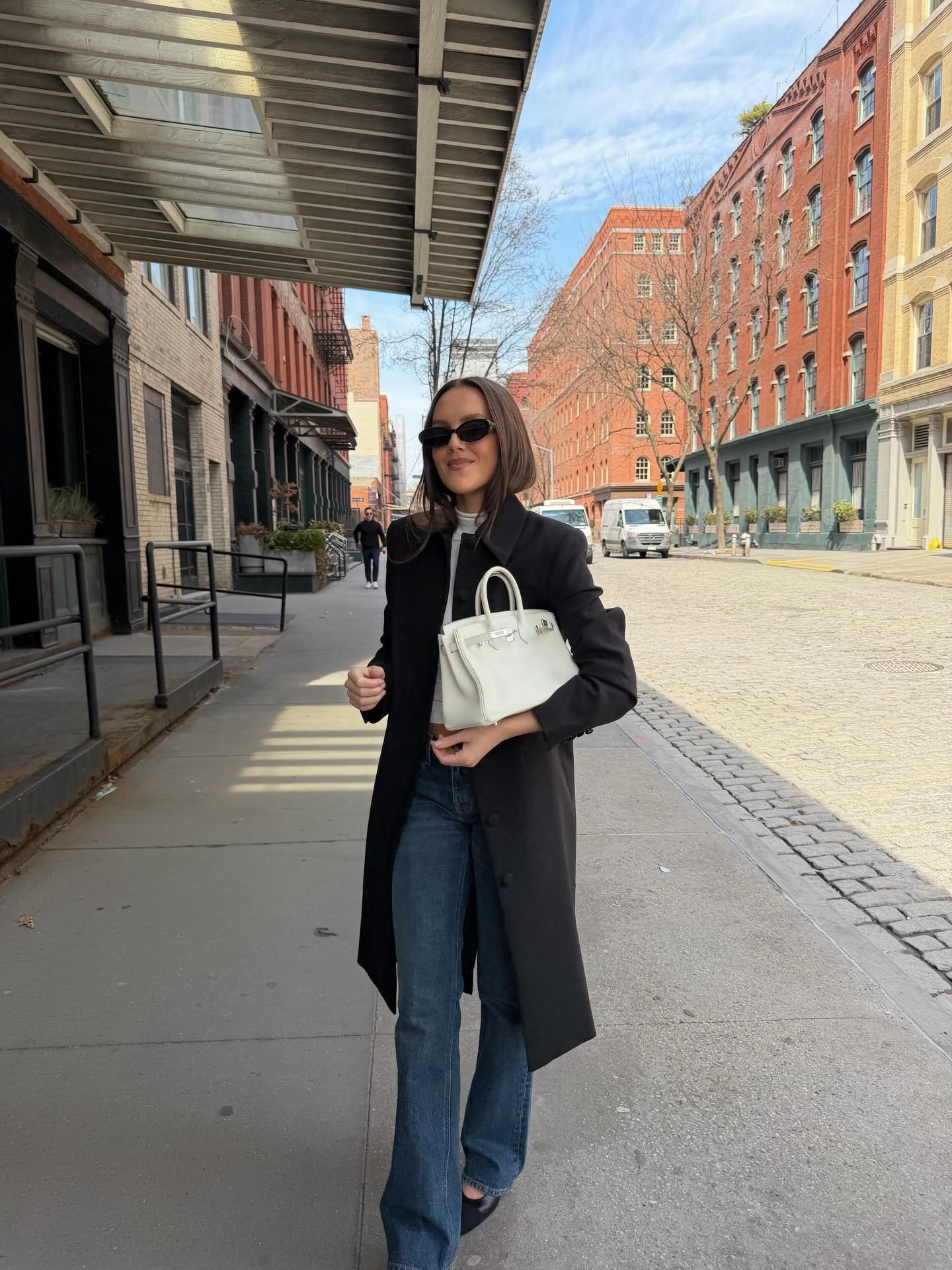 denim trends for fall 2026