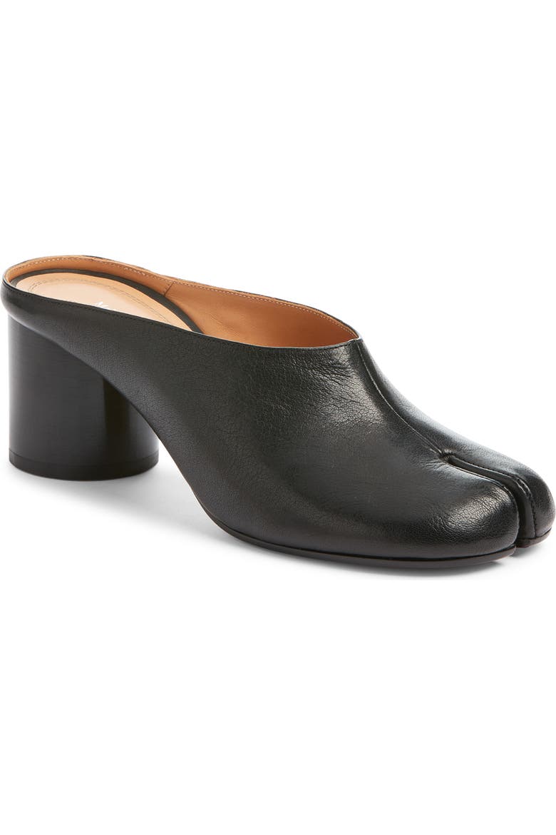 Tabi Mule
