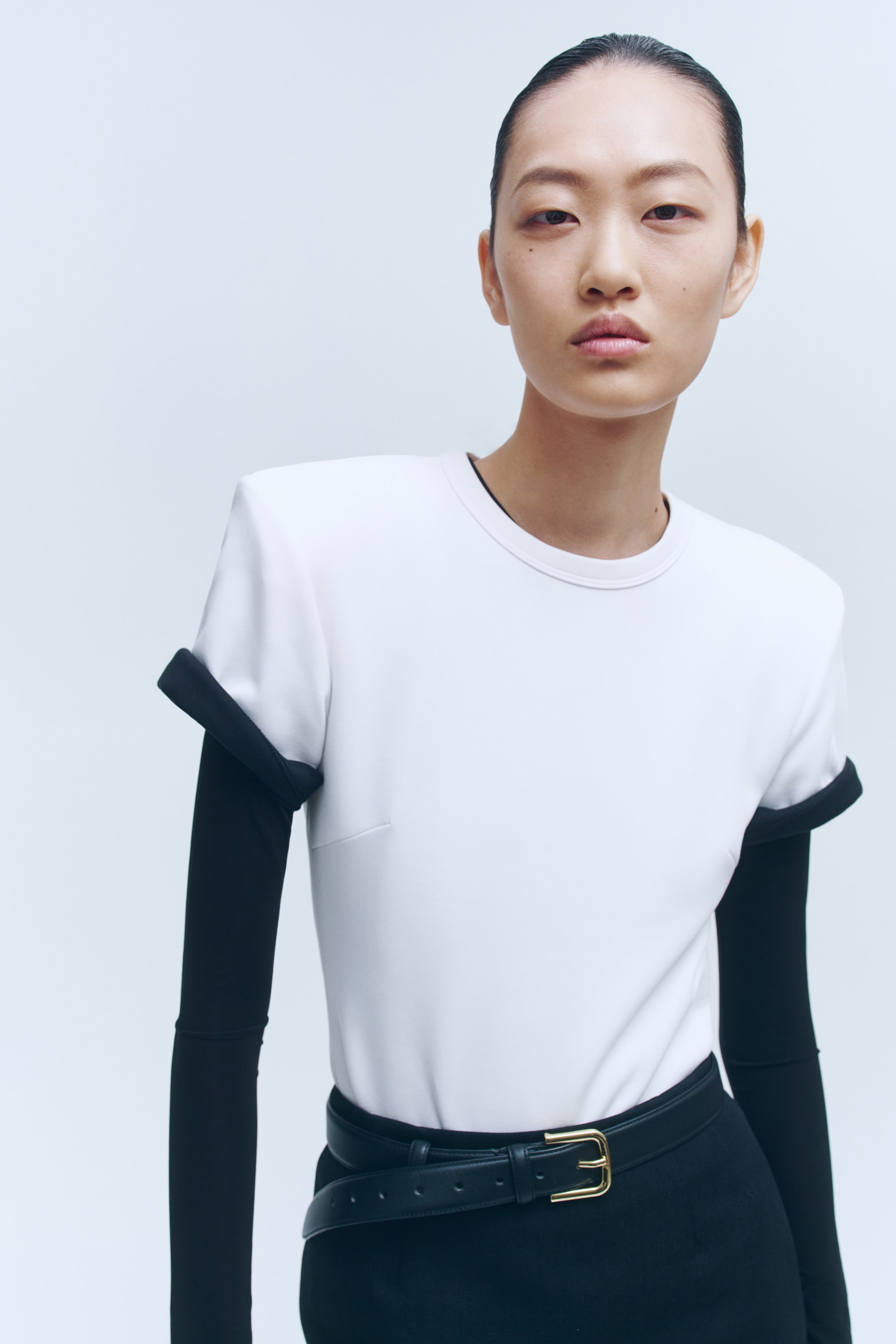 Shoulder-Pad Body