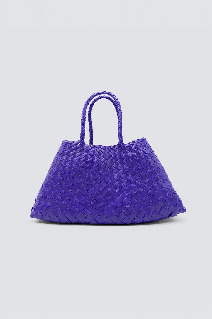 Santa Croce Small Deep Purple