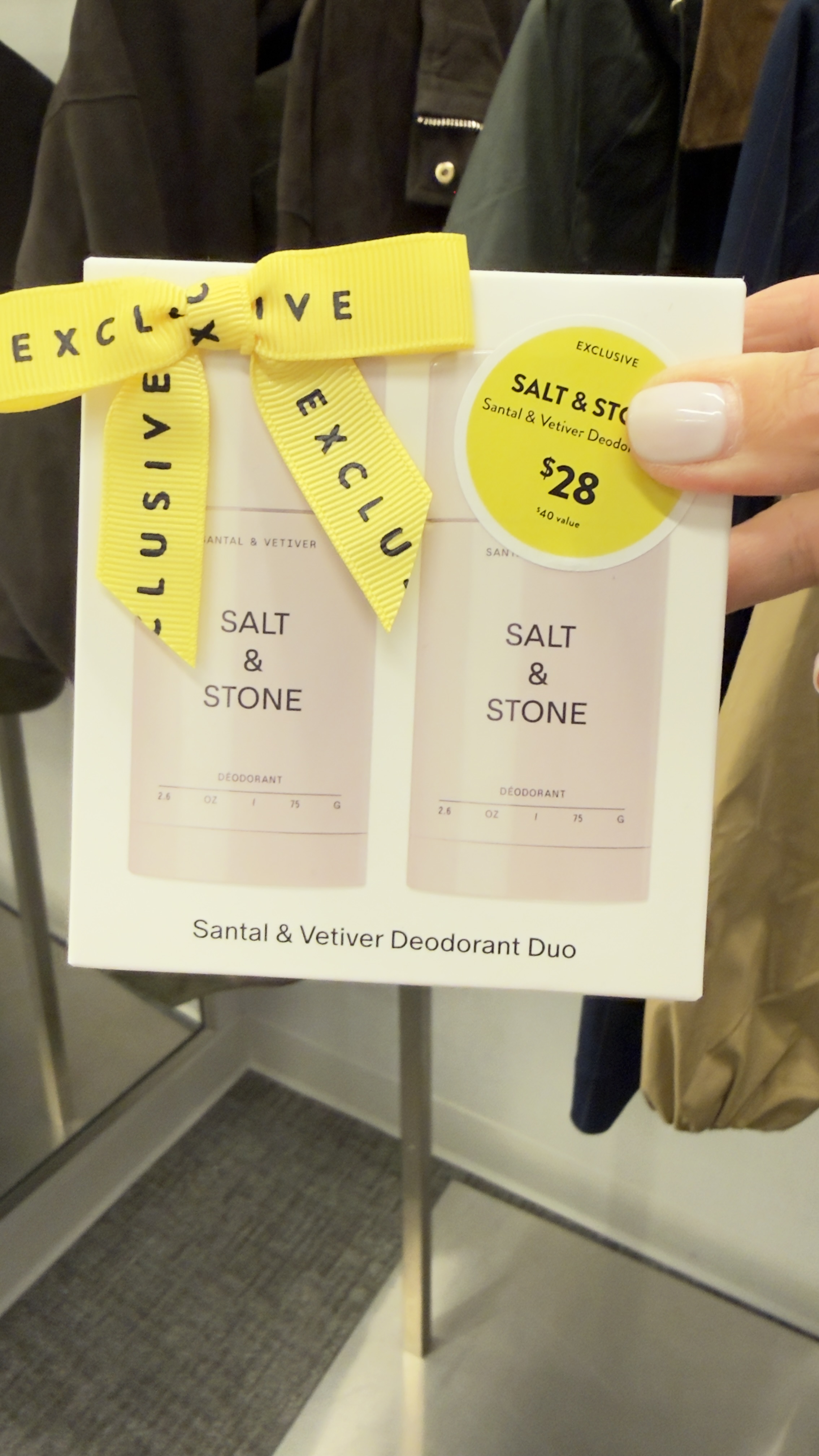 The best last-chance Nordstrom Anniversary Sale 2026 items, according to a Nordstrom buyer