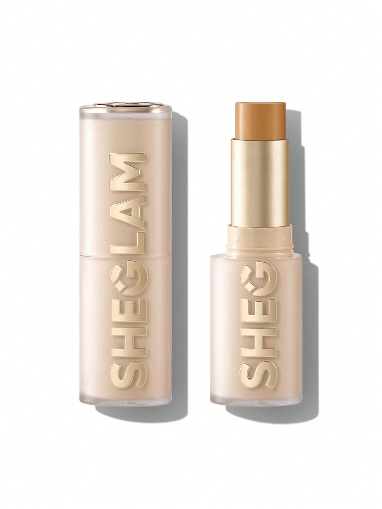 Skin Magnet High Coverage Foundation Stick-Golden