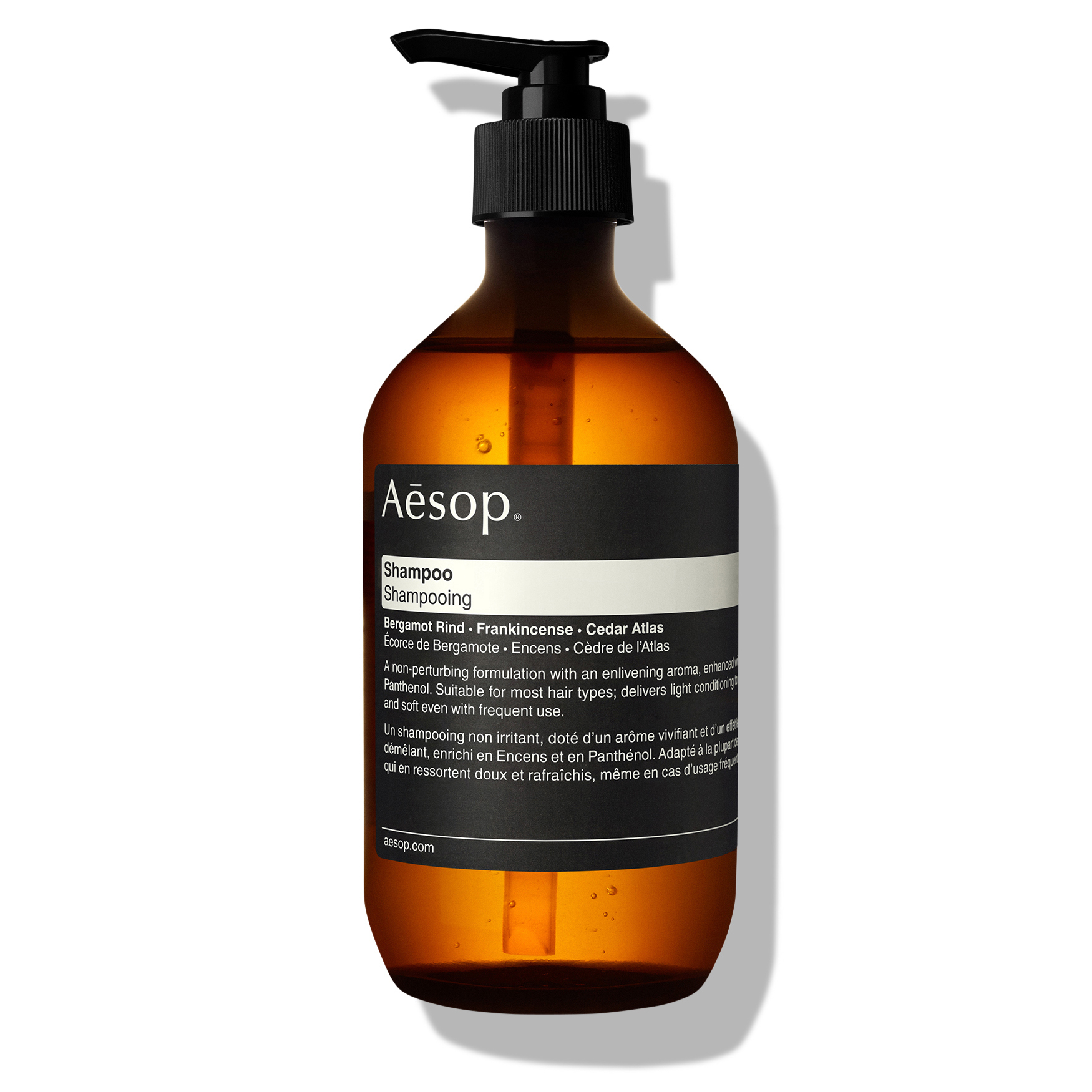 Aesop Shampoo 500ml