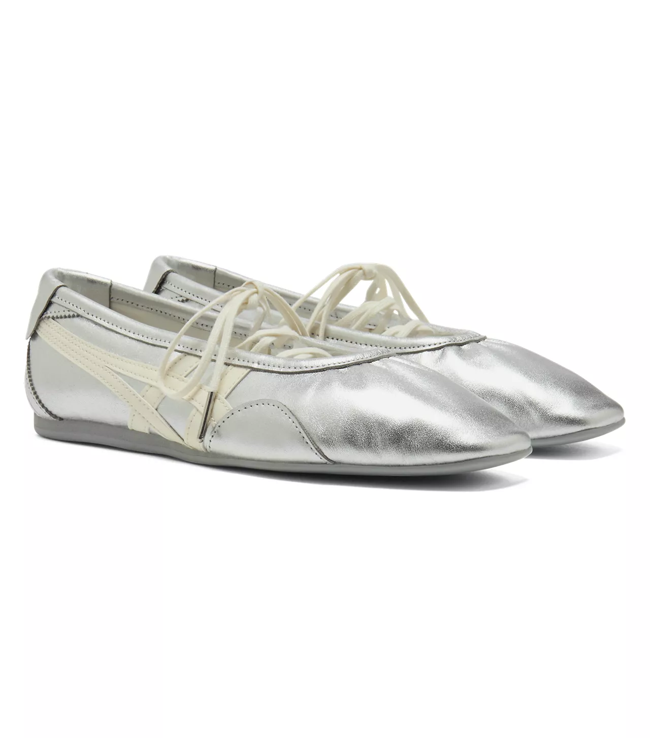 Onitsuka Tiger, Gymnarina in Silver