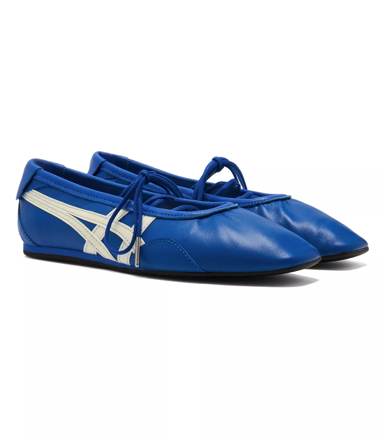 Onitsuka Tiger, Gymnarina in Dazzling Blue