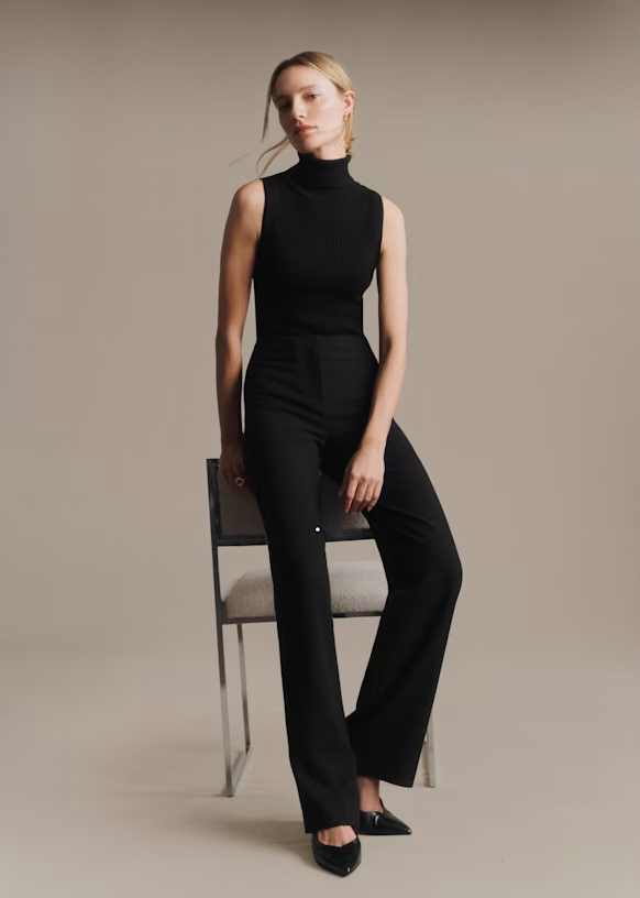 Sézane, Lisandro Trousers