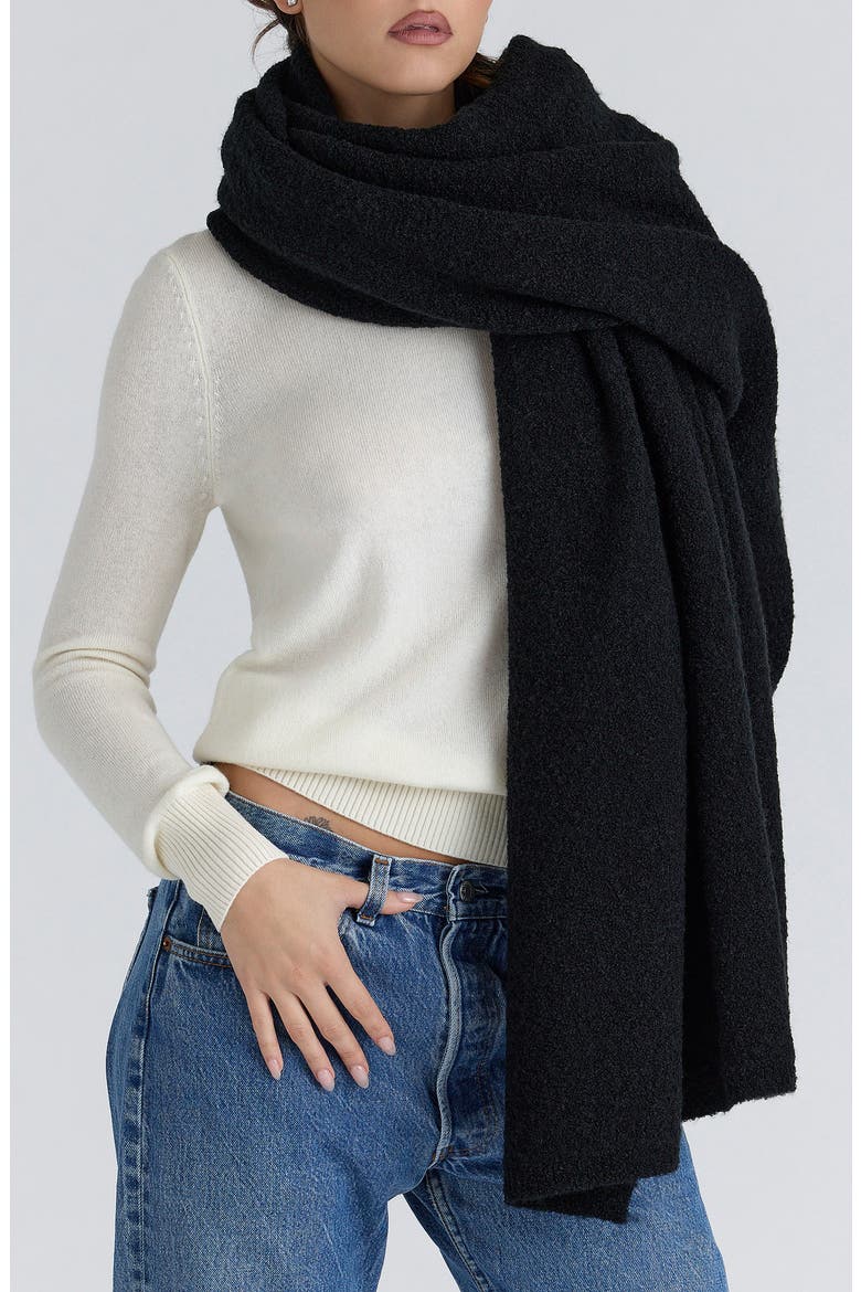 Nara Long Scarf