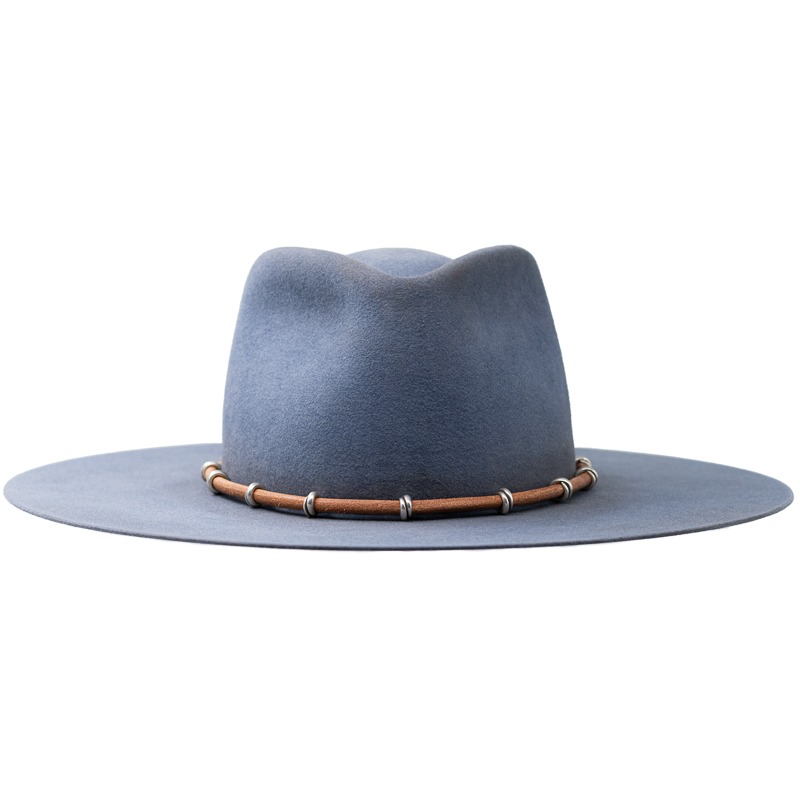 kemosabe, Denim Beaver Blend Hat