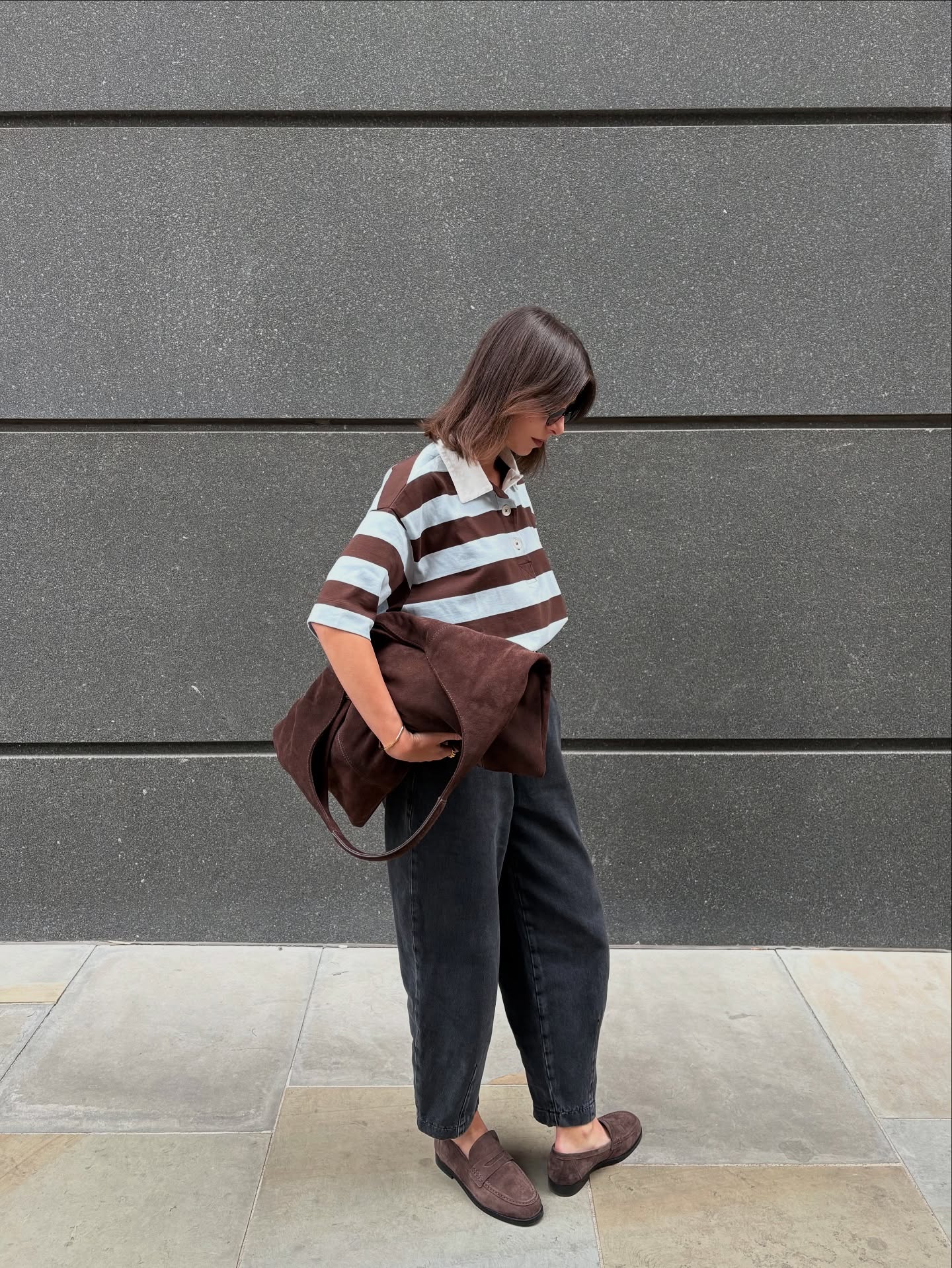 British autumn outfits